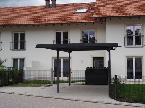 Foto - 6 Zimmer Reihenhaus zur Miete in Garching an der Alz