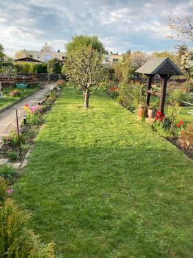 Foto - Grundst&uuml;ck in Leipzig