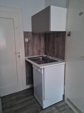 Foto - Etagenwohnung in Bergen zur Miete