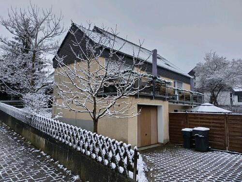 Foto - 6 Zimmer Einfamilienhaus zur Miete in Menden (Sauerland)
