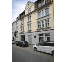 Attraktives Ladenlokal in Bochum, 64 m², Laufkundschaft