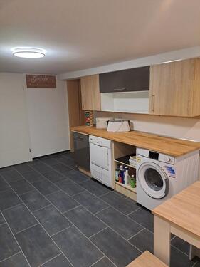 Foto - 2 Zimmer Etagenwohnung zur Miete in Kolitzheim