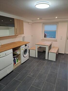 Foto - 2 Zimmer Etagenwohnung in Kolitzheim