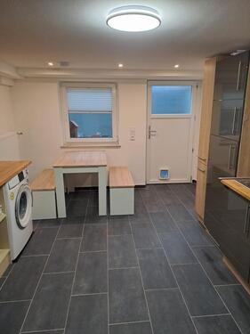 Foto - Etagenwohnung in Kolitzheim zur Miete