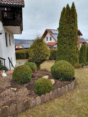 Foto - Einfamilienhaus in Roding zur Miete