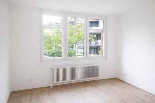 Foto - 3 Zimmer Erdgeschoßwohnung in Geesthacht