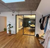 Exklusives Studio im Erdgeschoss - Kempten (Allgäu)