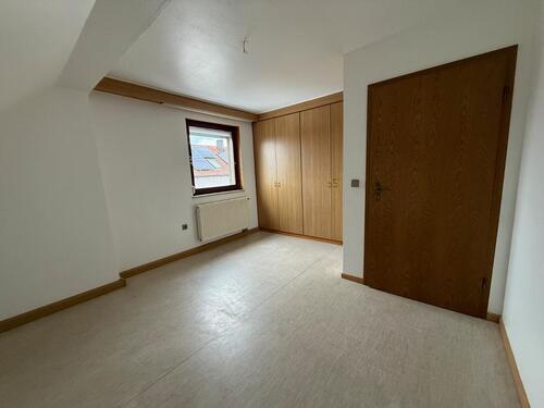 Foto - Dachgeschoßwohnung in Hahnbach zur Miete