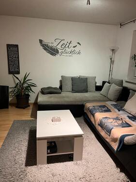 Foto - Etagenwohnung in Burgrieden zur Miete