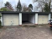 Foto - Garage 3 x 6 Meter zu vermieten in 31515 Wunstorf