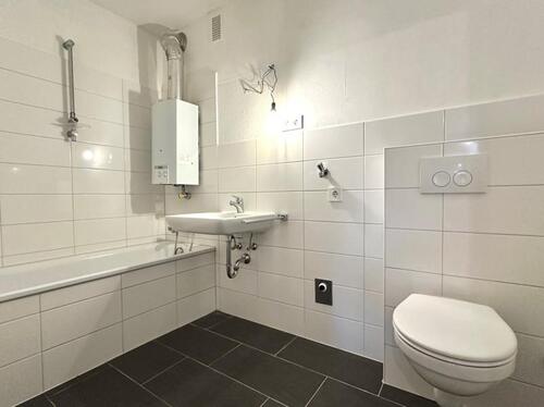 Foto - 3 Zimmer Etagenwohnung in Dortmund