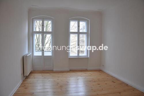 Foto - Wohnungsswap - 4 Zimmer, 105 m² - Grüntaler Straße, Mitte, Berlin