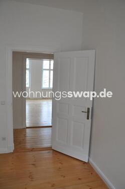 Foto - Etagenwohnung in Berlin zur Miete