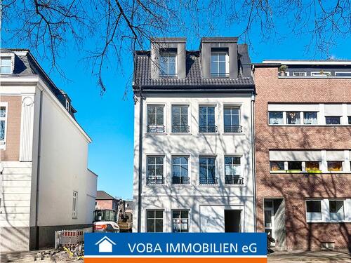 Foto - Wohnen am Burgring! - 950,00&nbsp;EUR Kaltmiete, ca.&nbsp; 66,00&nbsp;m&sup2;