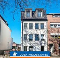 Wohnen am Burgring! - 950,00&nbsp;EUR Kaltmiete, ca.&nbsp; 66,00&nbsp;m&sup2; in Kempen (PLZ: 47906)