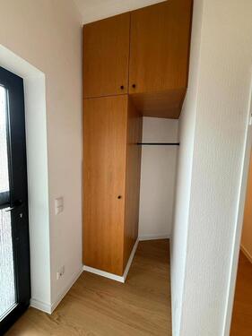 Foto - Erdgeschoßwohnung in Würselen zur Miete