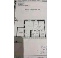 4- Zimmer Wohnung in Suhlendorf - Bad Bevensen