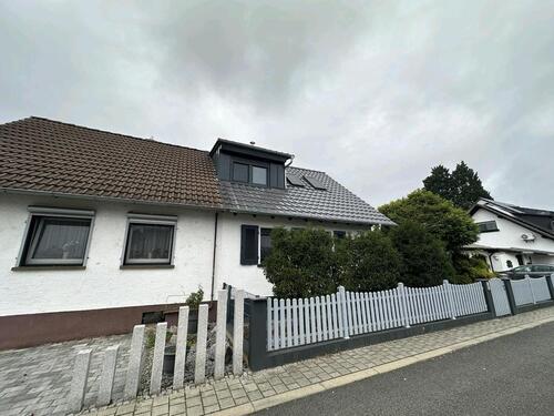 Foto - 5 Zimmer Doppelhaushälfte zum Kaufen in Mannheim