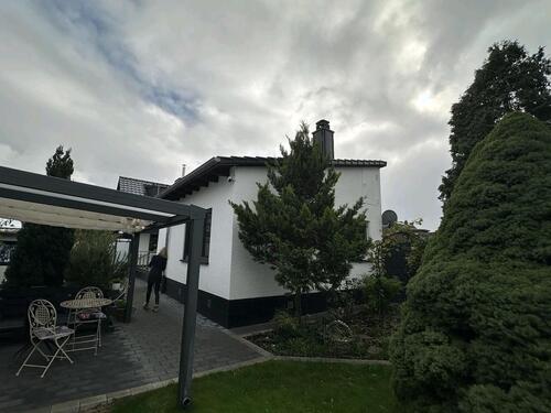 Foto - Doppelhaushälfte in Mannheim zum Kaufen