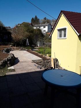 Foto - Einfamilienhaus in Nidda zum Kaufen