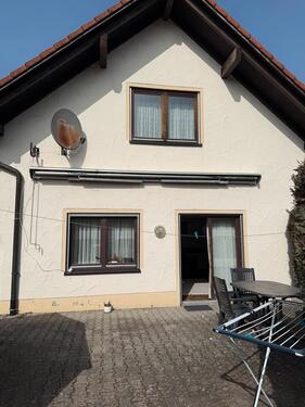 Foto - Doppelhaushälfte - 450.000,00&nbsp;EUR Kaufpreis, ca.&nbsp; 117,00&nbsp;m&sup2;