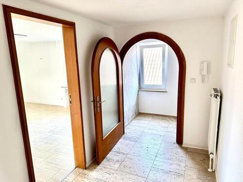 Foto - 3 Zimmer Maisonettenwohnung zur Miete in Osnabrück