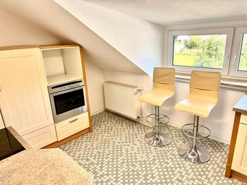 Foto - 3 Zimmer Maisonettenwohnung in Osnabrück