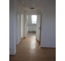 Dachgeschosswohnung zu vermieten - Stadthagen