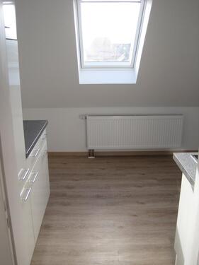 Foto - 3 Zimmer Dachgeschoßwohnung zur Miete in Stadthagen