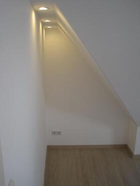 Foto - Dachgeschoßwohnung in Stadthagen zur Miete