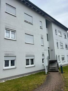 Foto - 1 Zimmer Wohnung EsslingenZell am Neckar