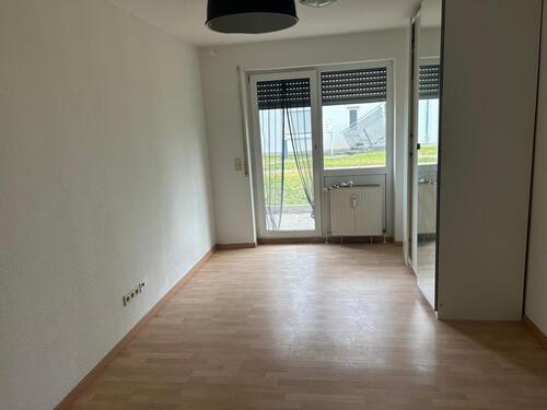 Foto - 1 Zimmer Erdgeschoßwohnung in Esslingen am Neckar
