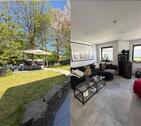 Foto - 3 Zimmer Wohnung mit Garten und Terrasse zentral in Nümbrecht
