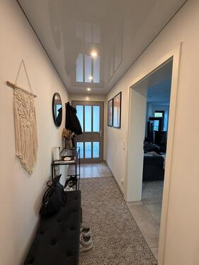 Foto - 3 Zimmer Etagenwohnung zur Miete in Nümbrecht