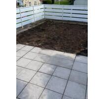2-Zimmer WG-Apartment mit eigener Terrasse in Eickelborn - Lippstadt Bad Waldliesborn