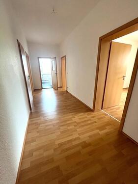 Foto - Etagenwohnung in Bitterfeld-Wolfen zur Miete