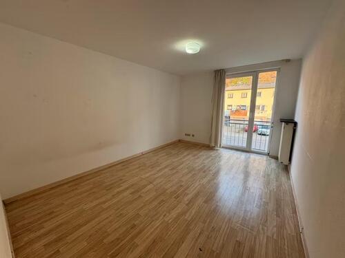 Foto - Schöne 1-Zimmer-Wohnung mit Küche in zentraler Lage von Saarbrücken