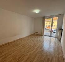 Schöne 1-Zimmer-Wohnung mit Küche in zentraler Lage von Saarbrücken