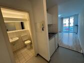 Foto - 1 Zimmer Etagenwohnung in Saarbrücken