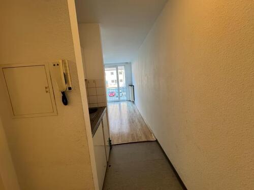 Foto - Etagenwohnung in Saarbrücken zur Miete
