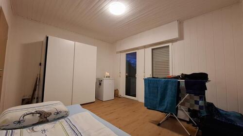 Foto - Möbliertes Apartment mit geteiltem Bad