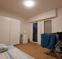 Möbliertes Apartment mit geteiltem Bad - Rielasingen-Worblingen