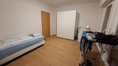 Foto - 1 Zimmer Erdgeschoßwohnung zur Miete in Rielasingen-Worblingen