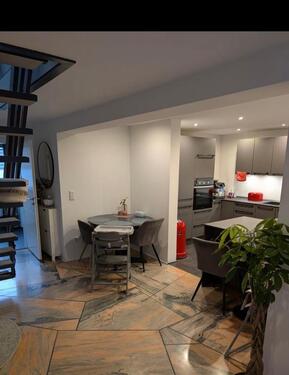 Foto - 2.5 Zimmer Maisonettenwohnung in Duisburg
