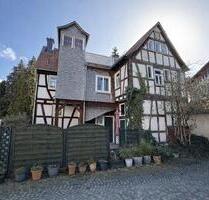 Elegantes Einfamilienhaus in Nidderau mit 4,5 Zimmern