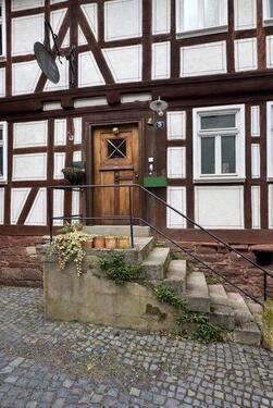 Foto - 4.5 Zimmer Einfamilienhaus zur Miete in Nidderau