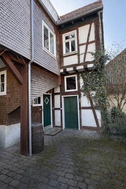 Foto - 4.5 Zimmer Einfamilienhaus in Nidderau