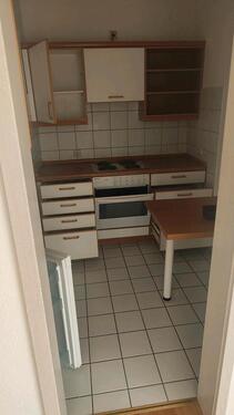 Foto - 1 Zimmer Erdgeschoßwohnung in Netphen