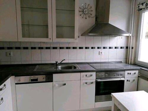 Foto - Reihenmittelhaus in zentraler Lage von Meckelfeld