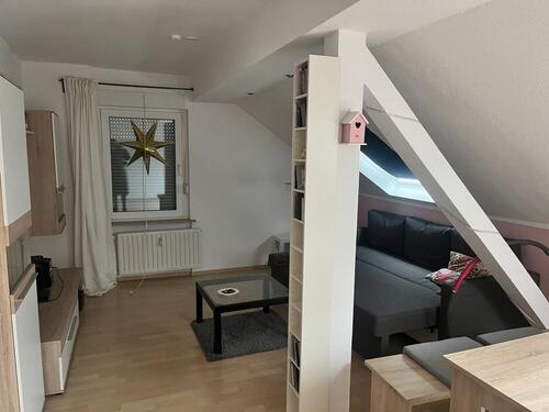 Foto - 3 Zimmer Dachgeschoßwohnung zum Kaufen in Dortmund